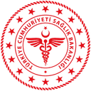 Sağlık Bakanlığı Logosu